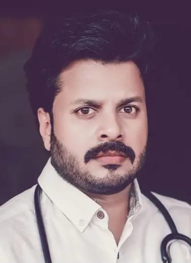 Dr Sreenath Sreekantan